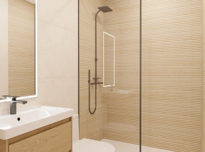 Appartement · Nieuwbouw woningen - Benijofar · Pueblo · Alicante · Spanje