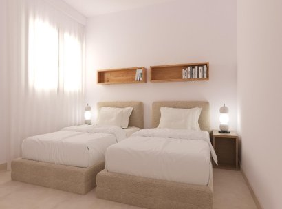 Appartement · Nieuwbouw woningen - Benijofar · Pueblo · Alicante · Spanje