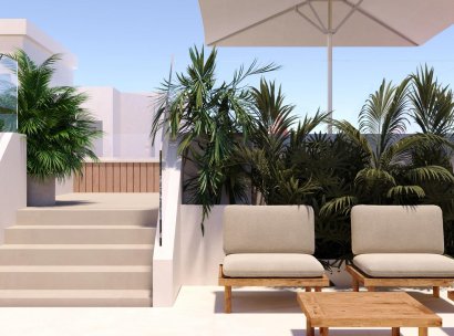 Appartement · Nieuwbouw woningen - Benijofar · Pueblo · Alicante · Spanje