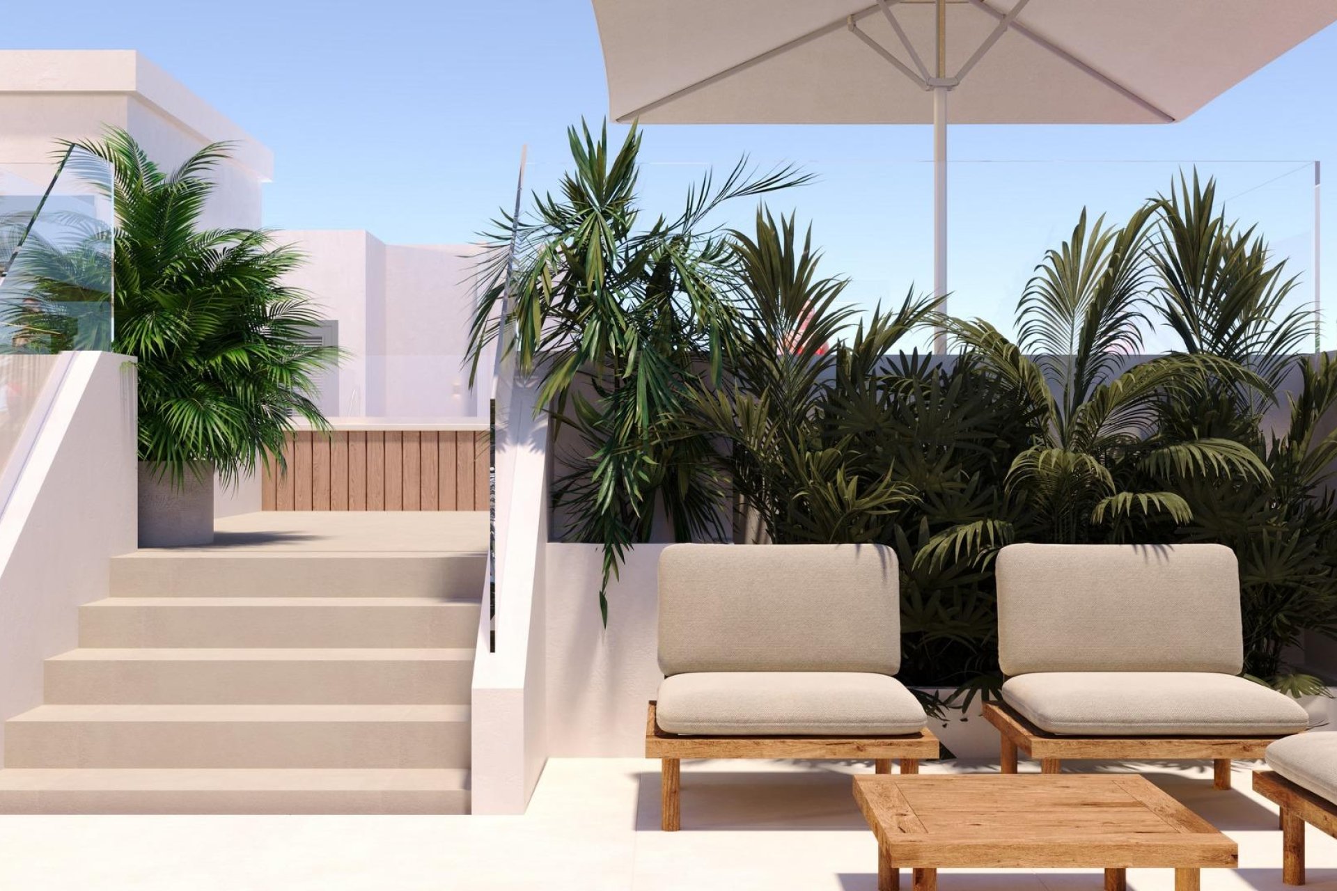 Obra nueva - Apartamento - Benijofar