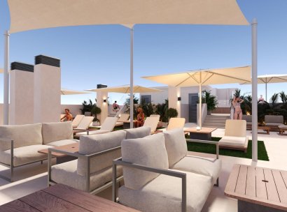 Appartement · Nieuwbouw woningen - Benijofar · Pueblo · Alicante · Spanje