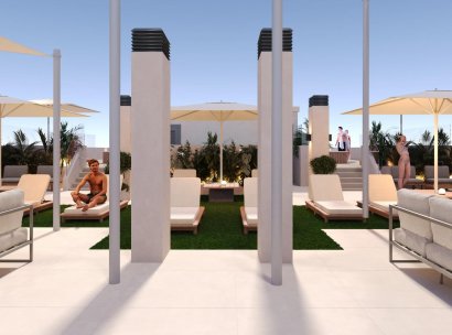 Appartement · Nieuwbouw woningen - Benijofar · Pueblo · Alicante · Spanje