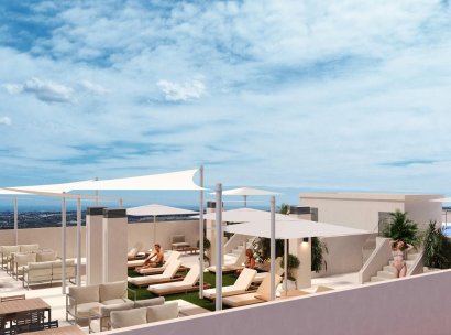 Appartement · Nieuwbouw woningen - Benijofar · Pueblo · Alicante · Spanje