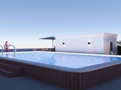 Appartement · Nieuwbouw woningen - Benijofar · Pueblo · Alicante · Spanje