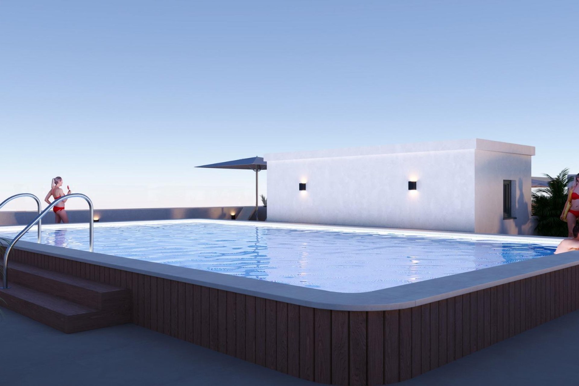Obra nueva - Apartamento - Benijofar
