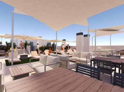 Appartement · Nieuwbouw woningen - Benijofar · Pueblo · Alicante · Spanje