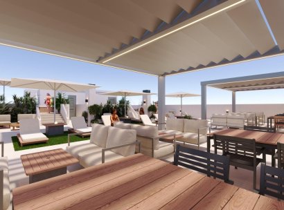 Appartement · Nieuwbouw woningen - Benijofar · Pueblo · Alicante · Spanje