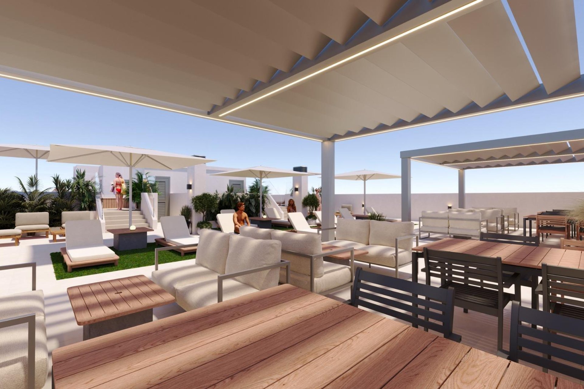 Obra nueva - Apartamento - Benijofar