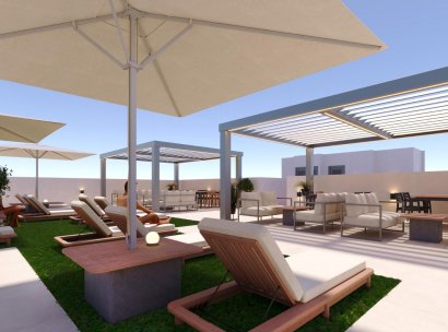 Appartement · Nieuwbouw woningen - Benijofar · Pueblo · Alicante · Spanje