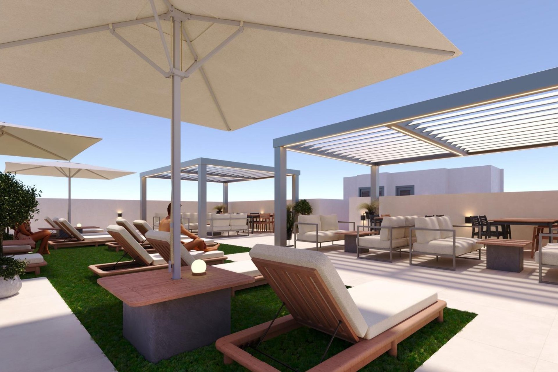 Obra nueva - Apartamento - Benijofar