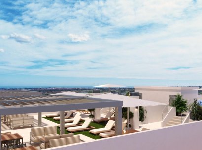 Appartement · Nieuwbouw woningen - Benijofar · Pueblo · Alicante · Spanje