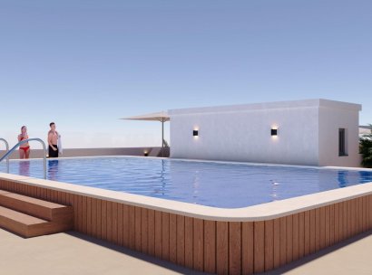 Appartement · Nieuwbouw woningen - Benijofar · Pueblo · Alicante · Spanje
