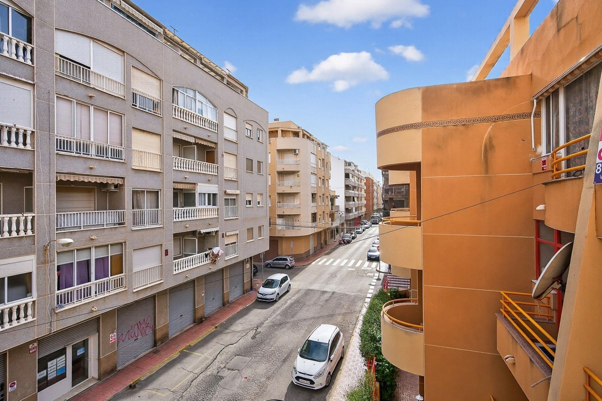 Herverkoop - Appartement - Torrevieja - Costa Blanca South