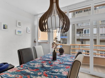 Appartement · Herverkoop - Torrevieja · Playa de los Locos · Alicante · Spanje