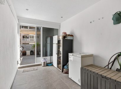 Appartement · Herverkoop - Torrevieja · Playa de los Locos · Alicante · Spanje