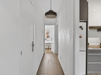 Appartement · Herverkoop - Torrevieja · Playa de los Locos · Alicante · Spanje