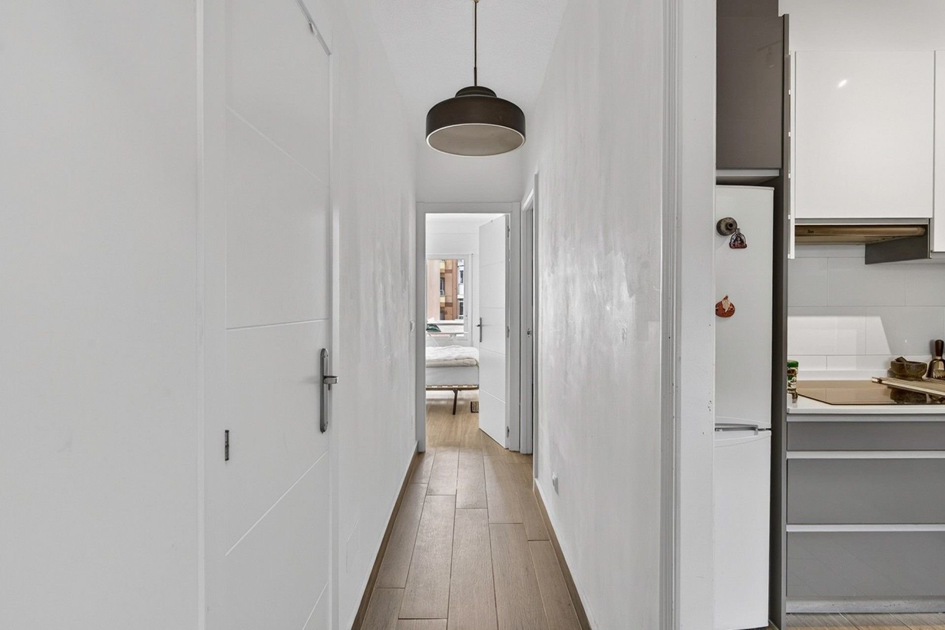 Herverkoop - Appartement - Torrevieja - Costa Blanca South