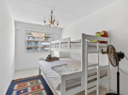 Appartement · Herverkoop - Torrevieja · Playa de los Locos · Alicante · Spanje