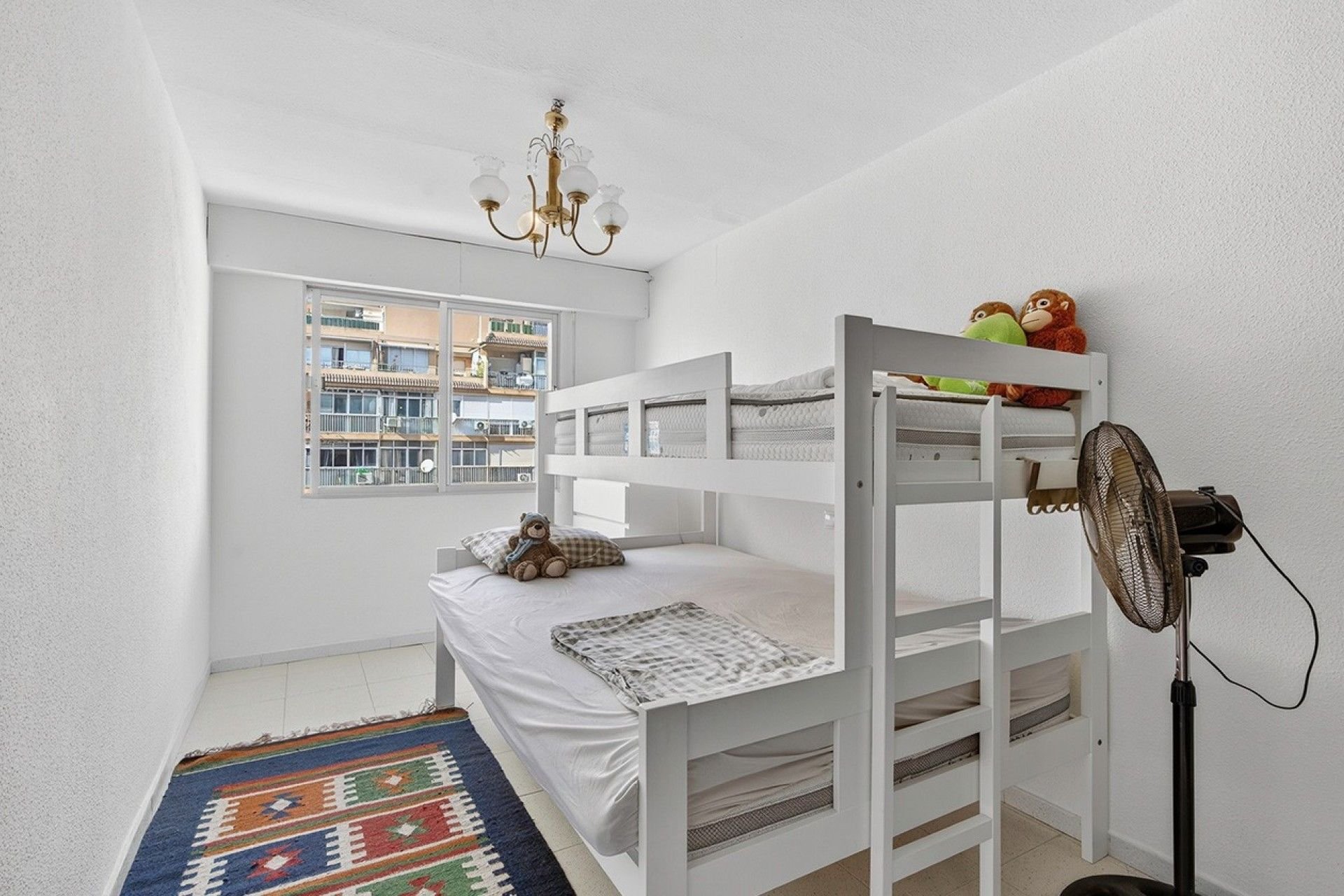 Herverkoop - Appartement - Torrevieja - Costa Blanca South