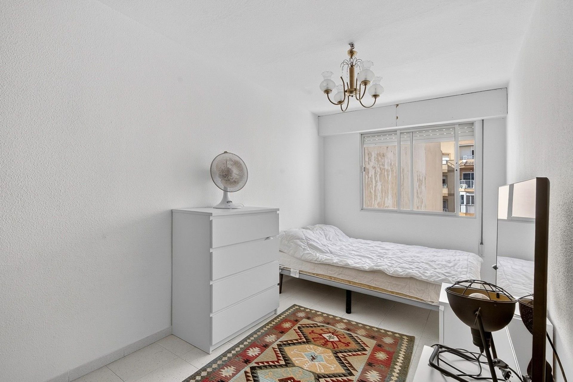 Herverkoop - Appartement - Torrevieja - Costa Blanca South