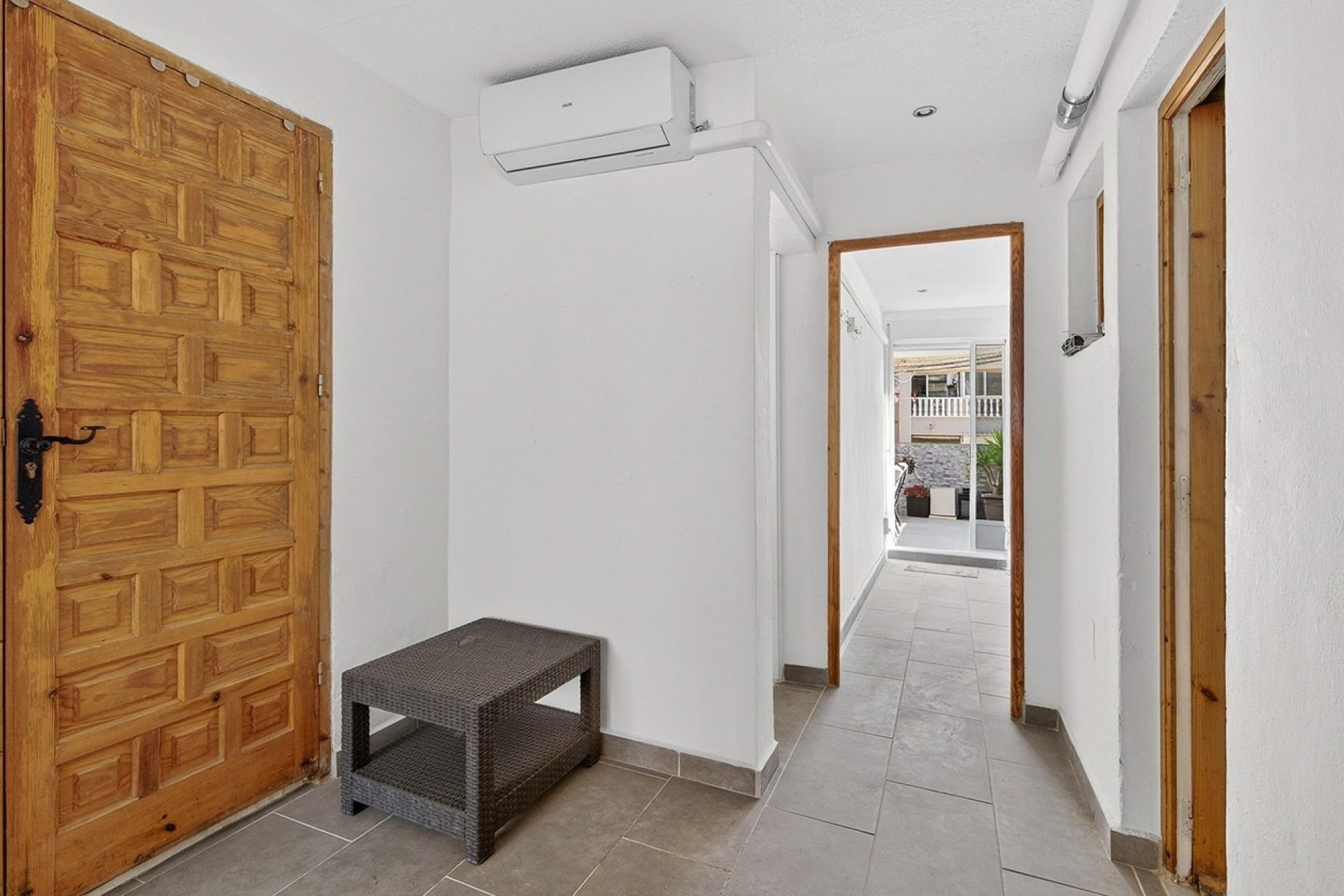 Herverkoop - Appartement - Torrevieja - Costa Blanca South