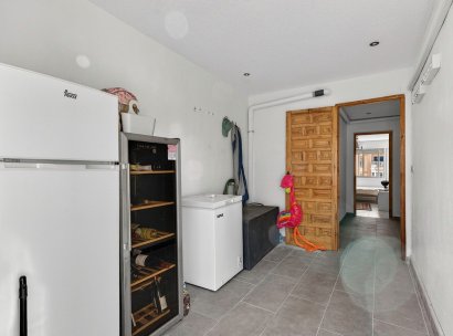 Appartement · Herverkoop - Torrevieja · Playa de los Locos · Alicante · Spanje