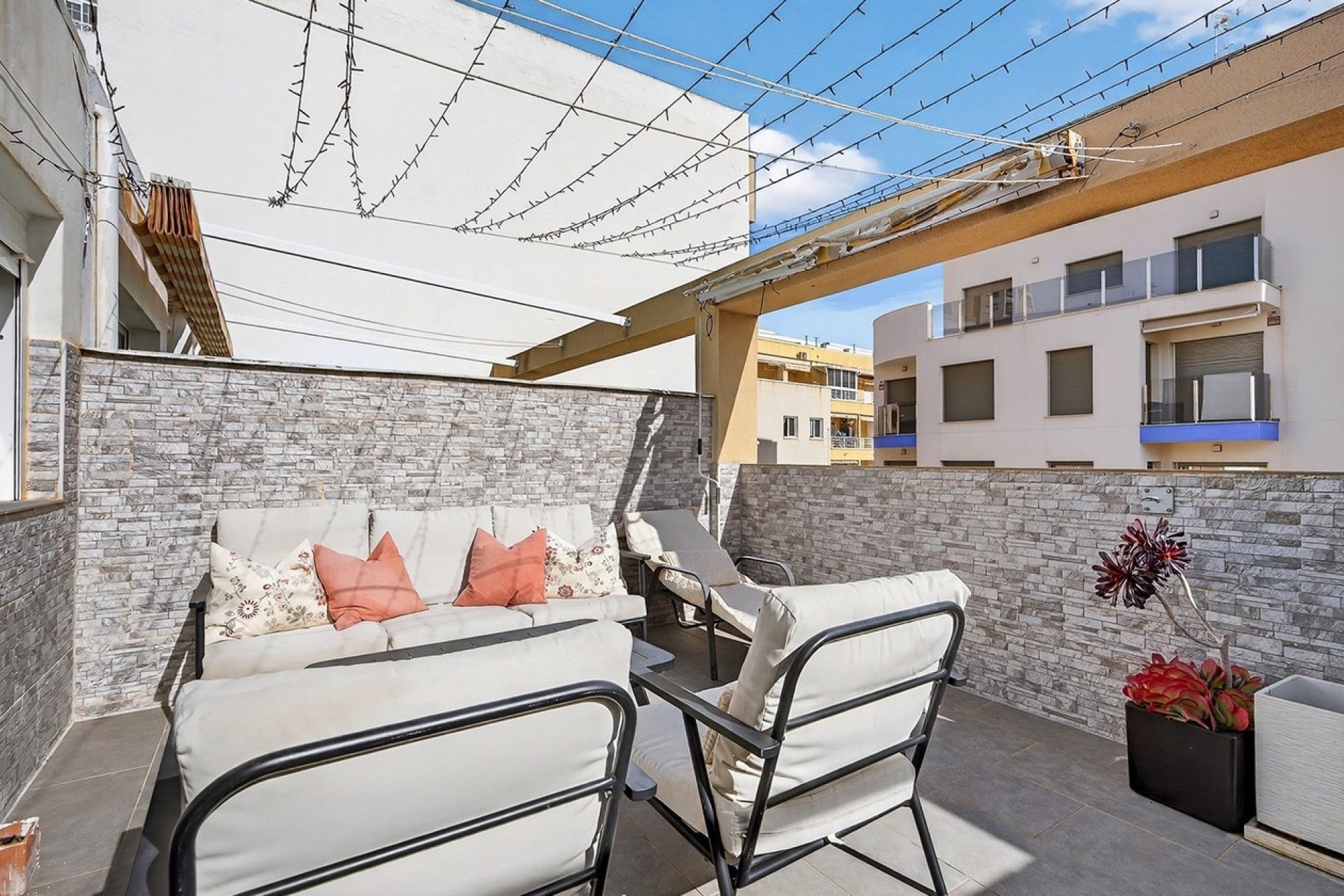 Herverkoop - Appartement - Torrevieja - Costa Blanca South