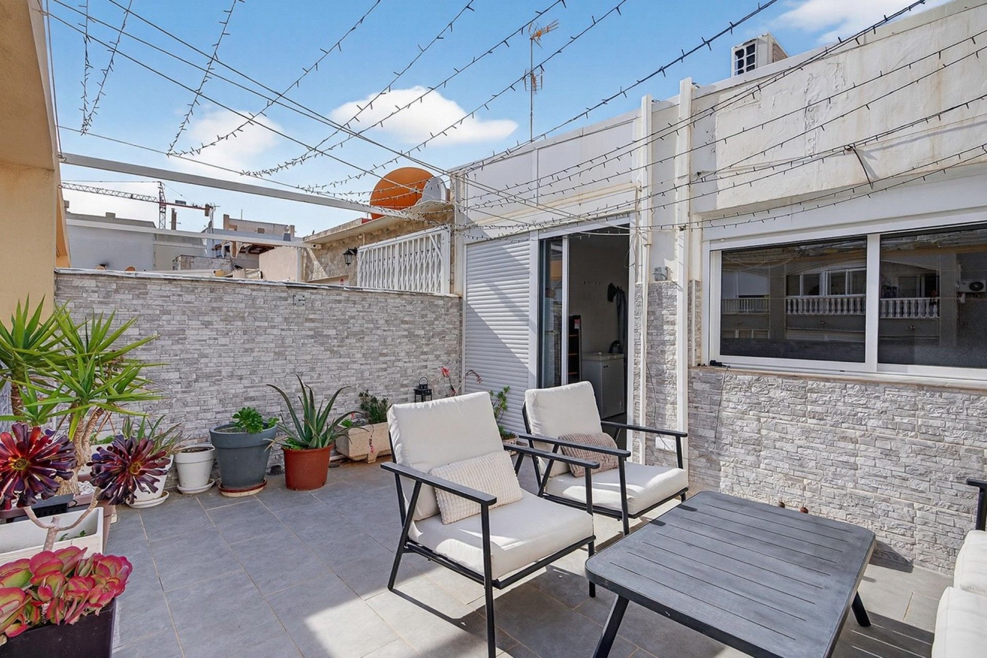 Herverkoop - Appartement - Torrevieja - Costa Blanca South