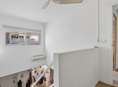Appartement · Herverkoop - Torrevieja · Playa de los Locos · Alicante · Spanje