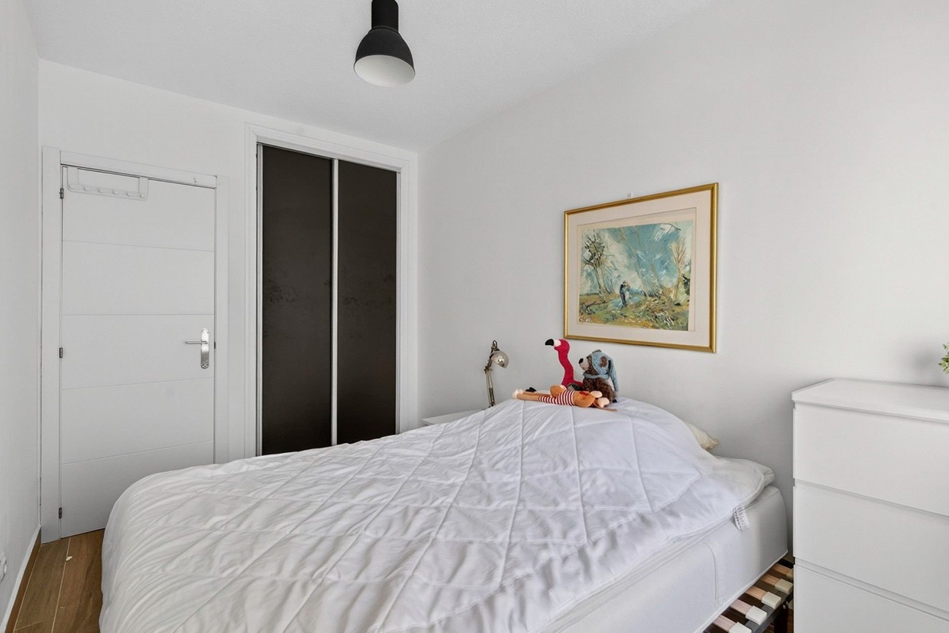 Herverkoop - Appartement - Torrevieja - Costa Blanca South