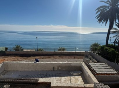 Villa · Nieuwbouw woningen - Punta Prima · Alicante · Spanje