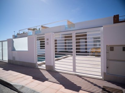 Town house · Nieuwbouw woningen - San Javier · Parque del doce · Murcia · Spanje