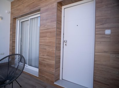Town house · Nieuwbouw woningen - San Javier · Parque del doce · Murcia · Spanje