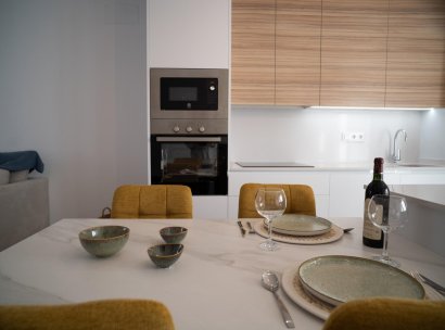 Town house · Nieuwbouw woningen - San Javier · Parque del doce · Murcia · Spanje