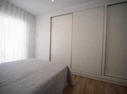 Town house · Nieuwbouw woningen - San Javier · Parque del doce · Murcia · Spanje