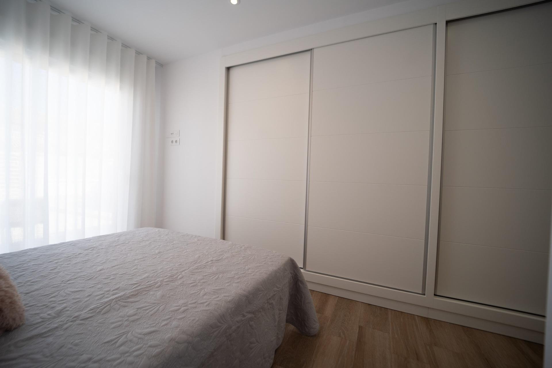 Obra nueva - Town house - San Javier - Costa Calida