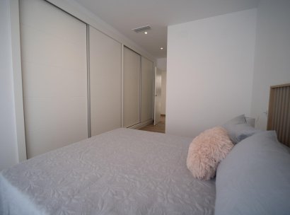 Town house · Nieuwbouw woningen - San Javier · Parque del doce · Murcia · Spanje