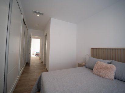 Town house · Nieuwbouw woningen - San Javier · Parque del doce · Murcia · Spanje