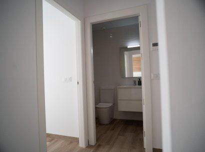 Town house · Nieuwbouw woningen - San Javier · Parque del doce · Murcia · Spanje