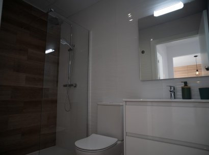 Town house · Nieuwbouw woningen - San Javier · Parque del doce · Murcia · Spanje