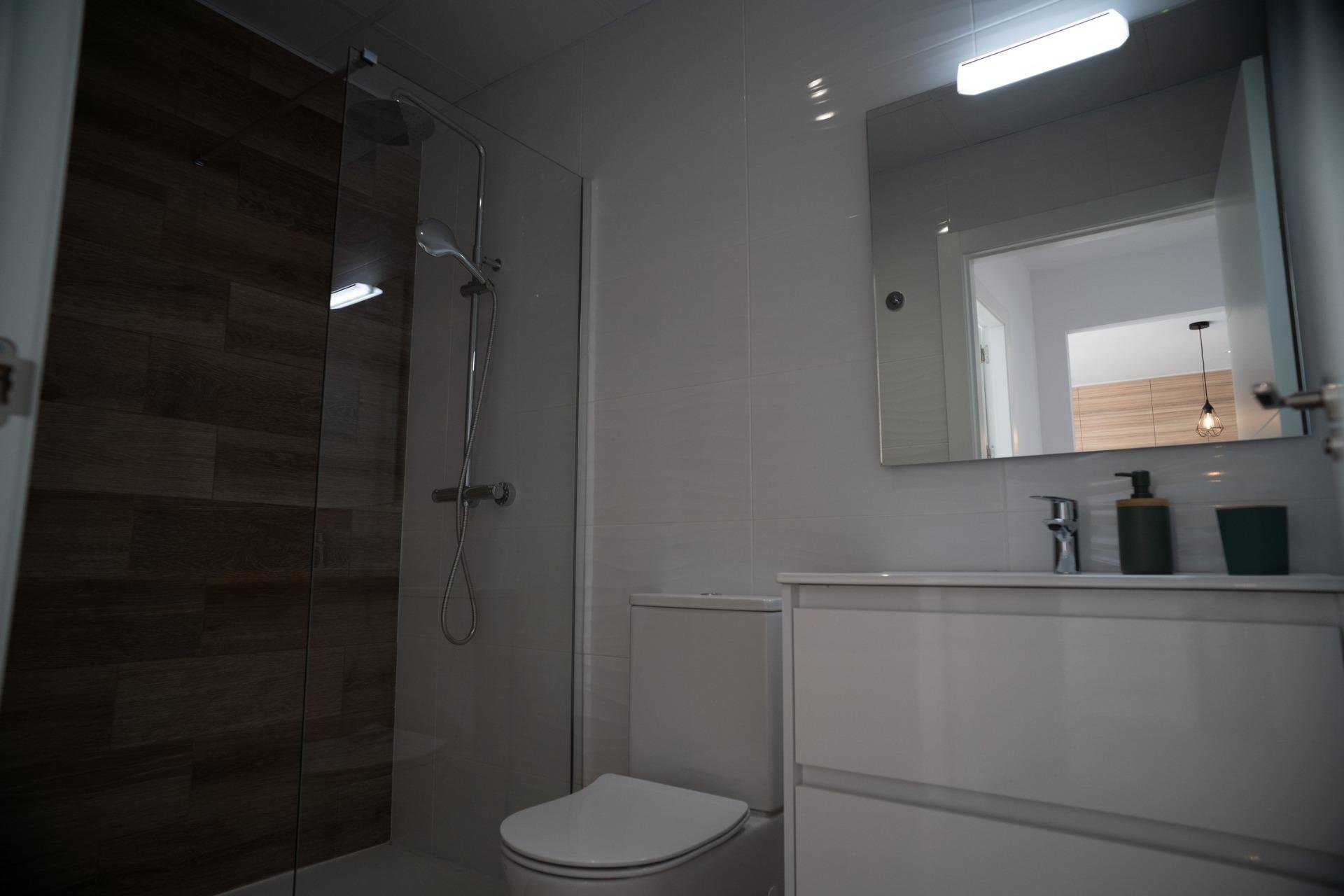 Obra nueva - Town house - San Javier - Costa Calida