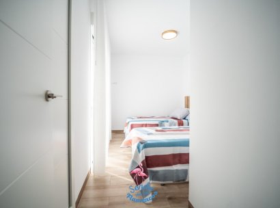 Town house · Nieuwbouw woningen - San Javier · Parque del doce · Murcia · Spanje