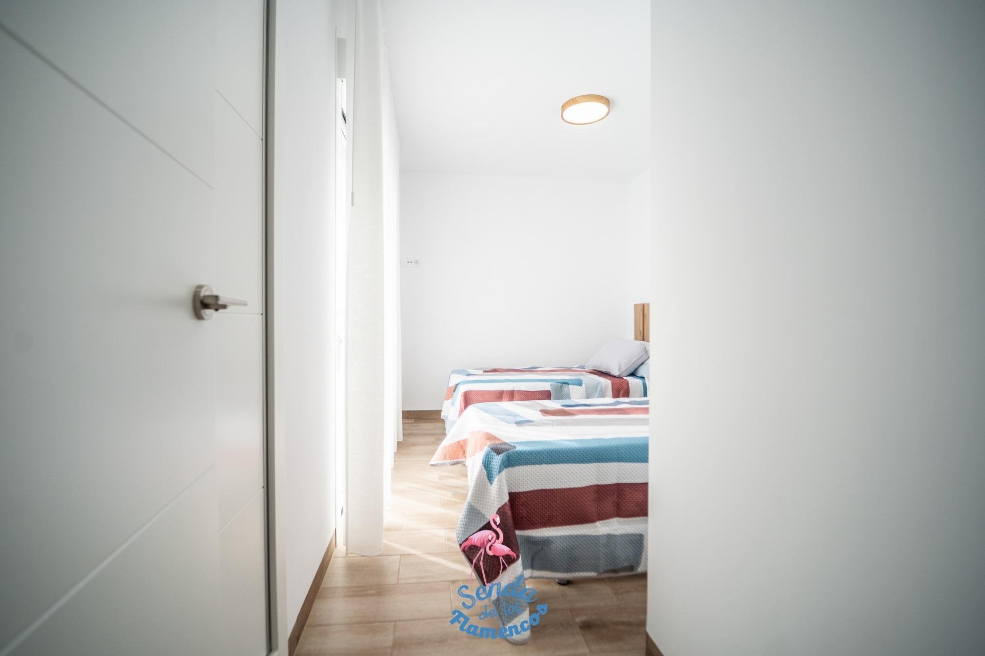 Obra nueva - Town house - San Javier - Costa Calida