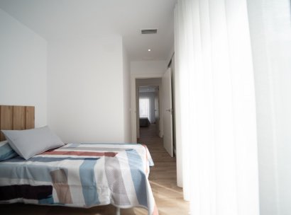 Town house · Nieuwbouw woningen - San Javier · Parque del doce · Murcia · Spanje