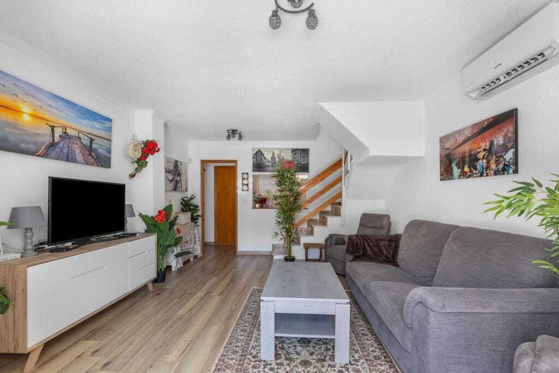 Reventa - Terraced house - La Rosaleda
