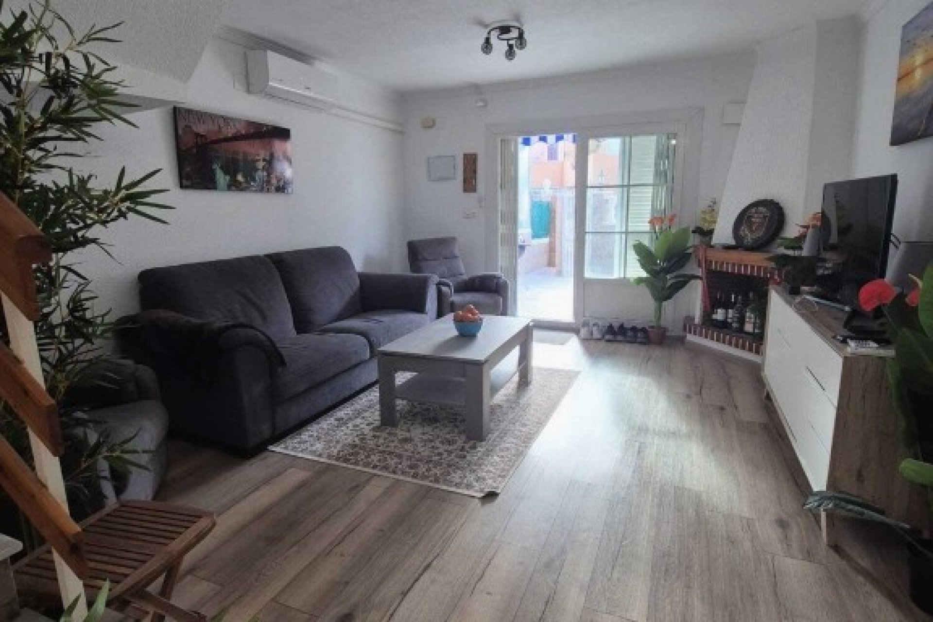 Reventa - Terraced house - La Rosaleda