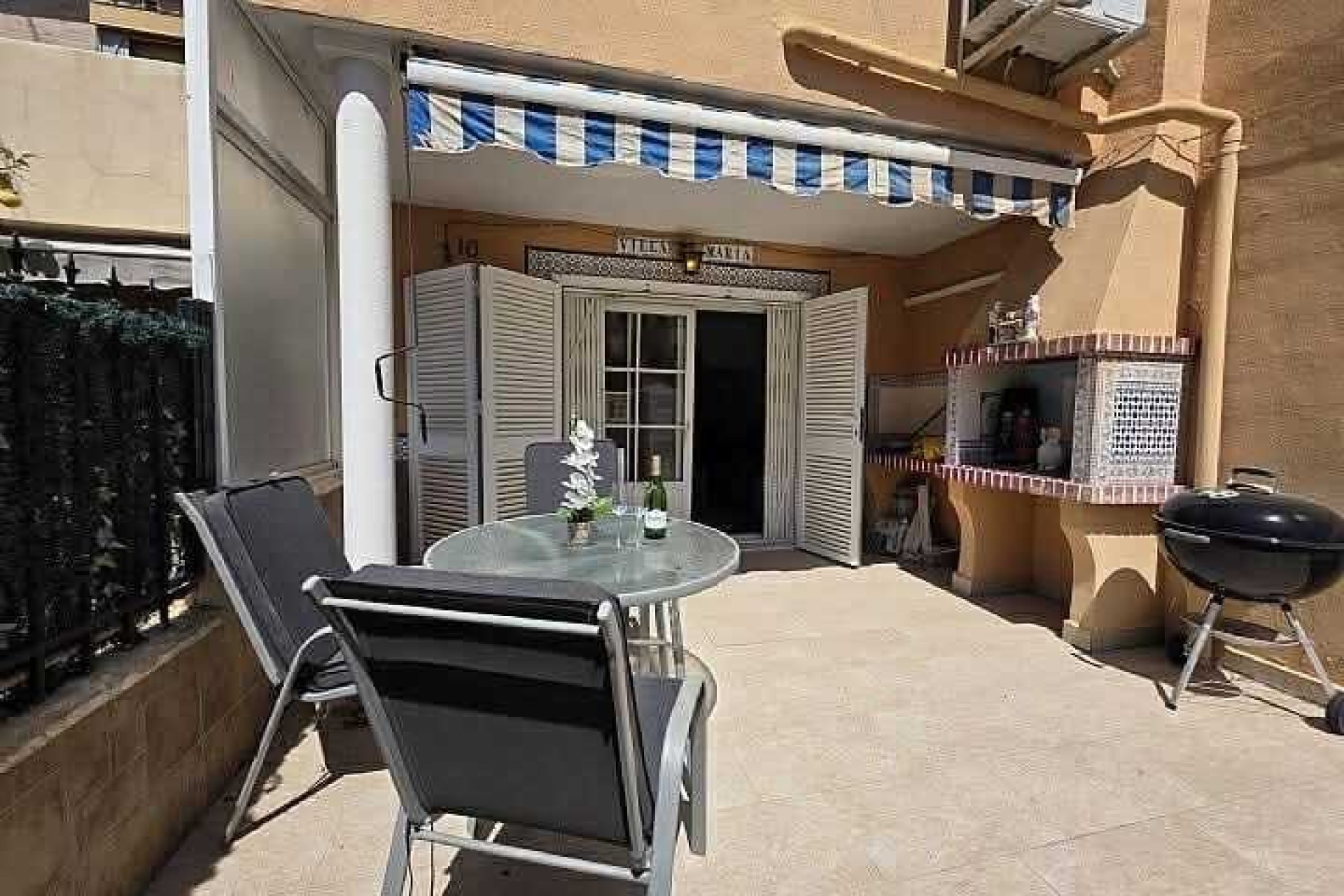 Reventa - Terraced house - La Rosaleda