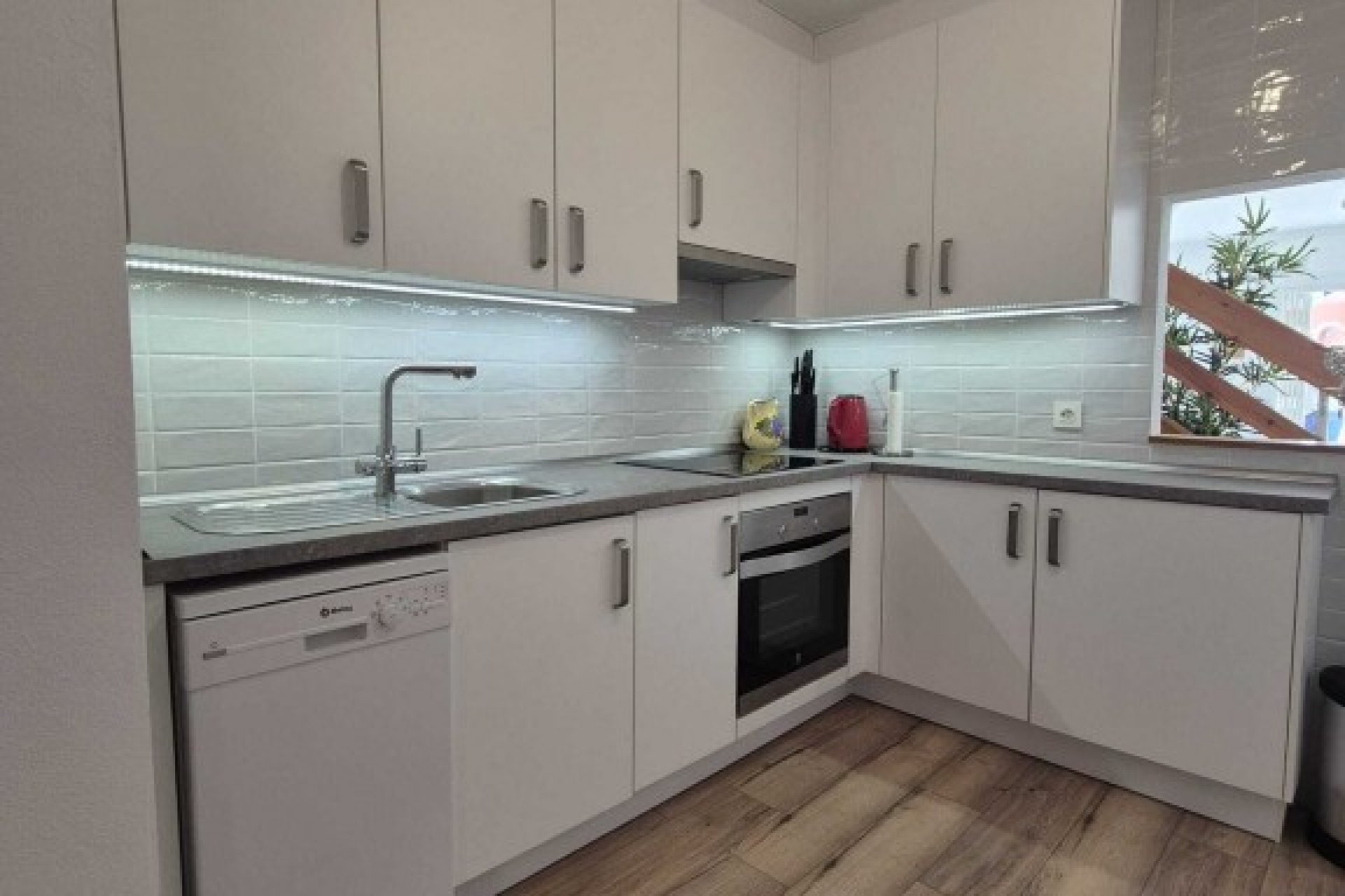 Reventa - Terraced house - La Rosaleda