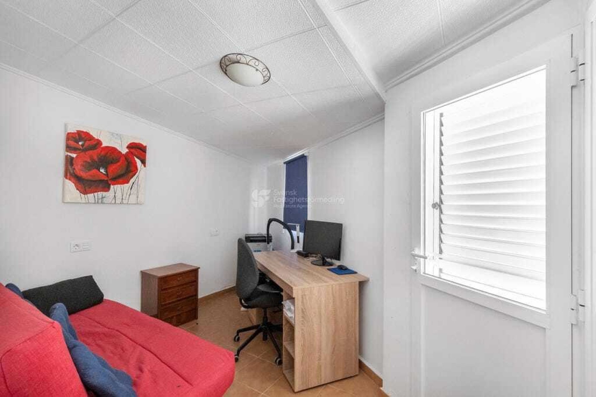 Reventa - Terraced house - La Rosaleda