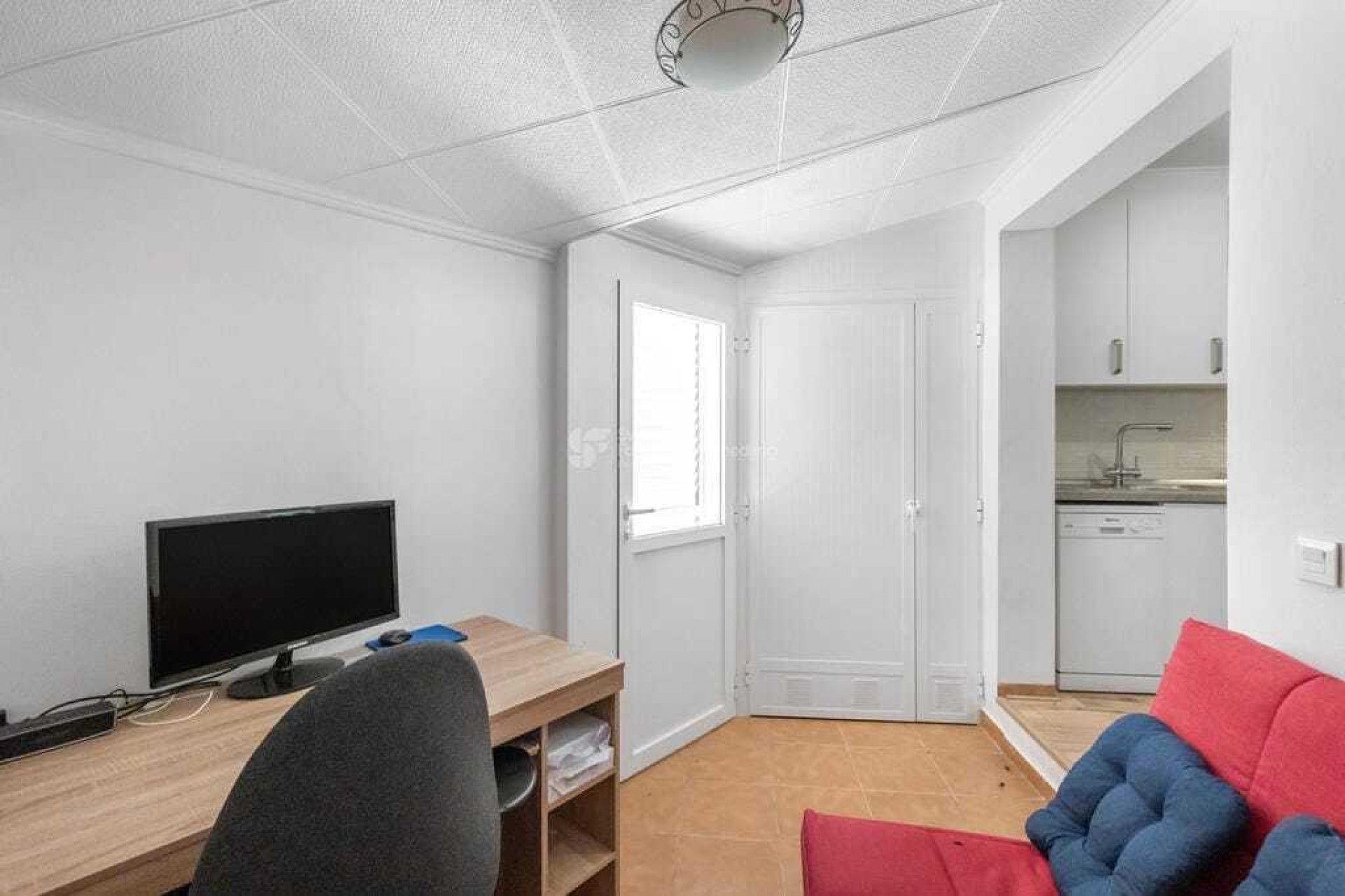 Reventa - Terraced house - La Rosaleda
